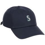 Seattle Mariners MLB '47 Mother's Day 'Bow Back' Clean Up Collection