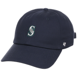 Seattle Mariners MLB '47 Mother's Day 'Bow Back' Clean Up Collection