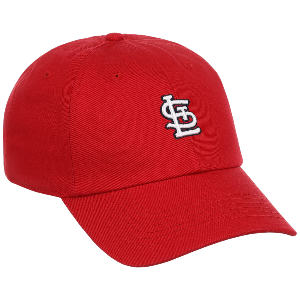 St. Louis Cardinals MLB '47 Mother's Day 'Bow Back' Clean Up Collection