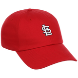 St. Louis Cardinals MLB '47 Mother's Day 'Bow Back' Clean Up Collection