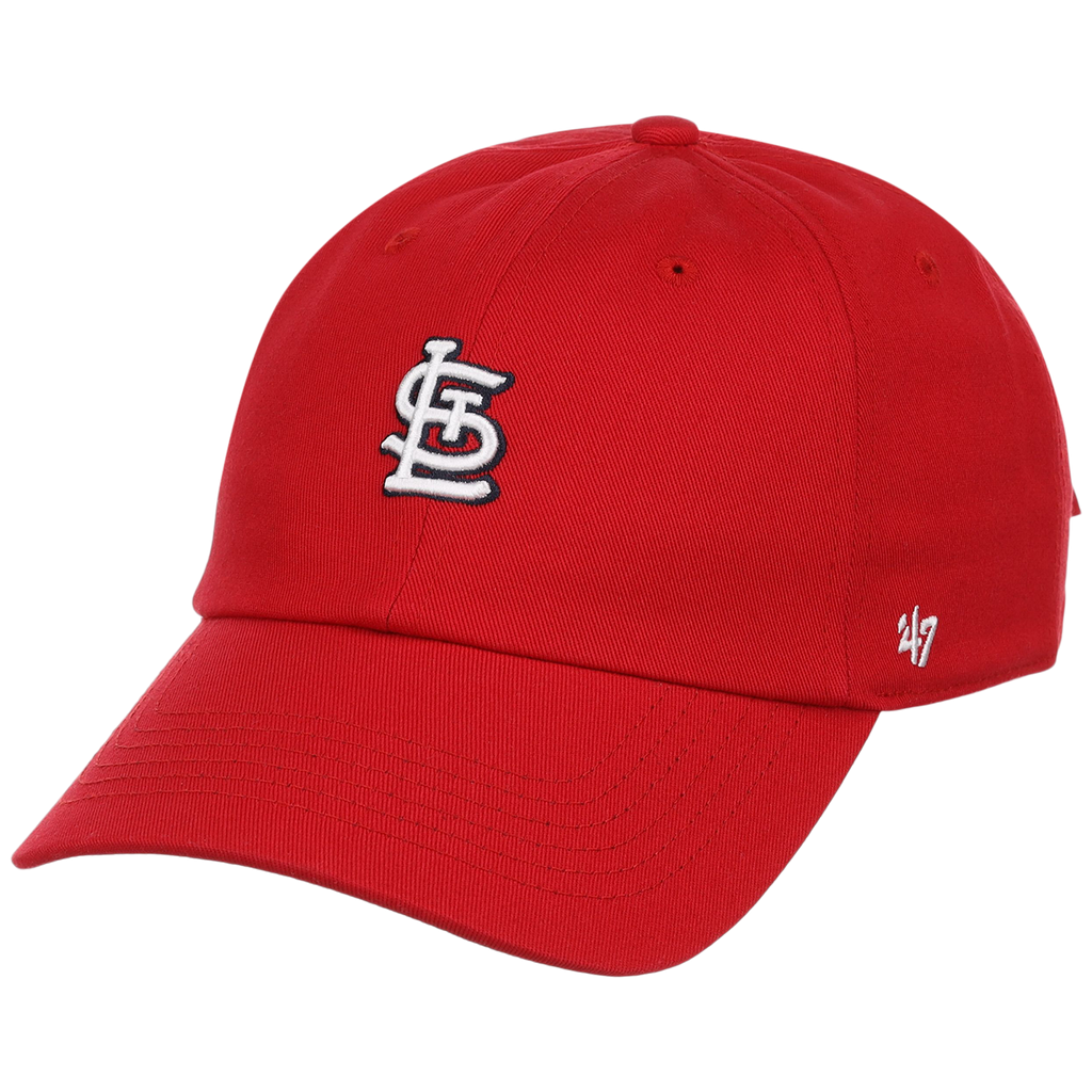 St. Louis Cardinals MLB '47 Mother's Day 'Bow Back' Clean Up Collection