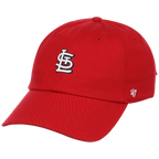 St. Louis Cardinals MLB '47 Mother's Day 'Bow Back' Clean Up Collection