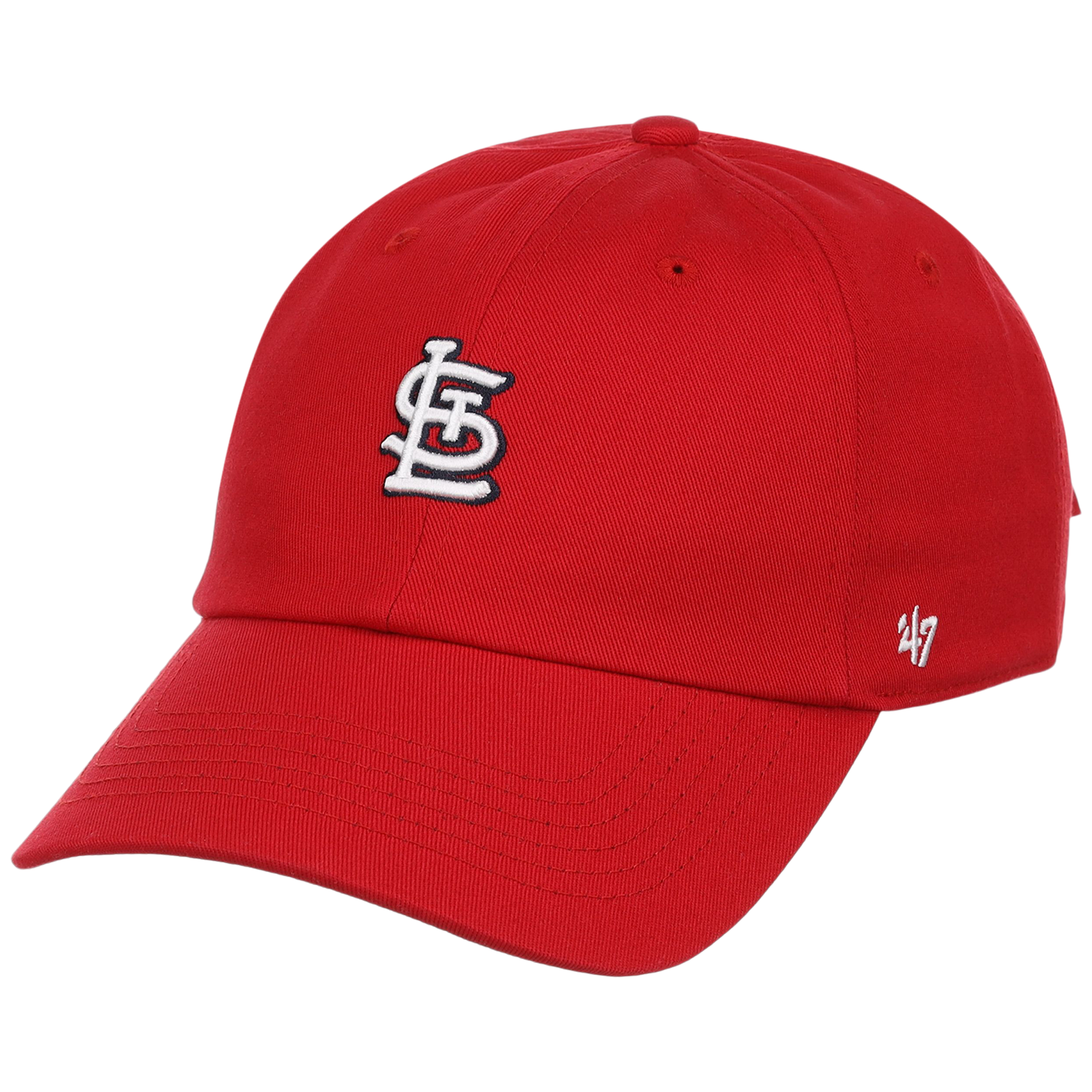 St. Louis Cardinals MLB '47 Mother's Day 'Bow Back' Clean Up Collection