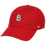 St. Louis Cardinals MLB '47 Mother's Day 'Bow Back' Clean Up Collection