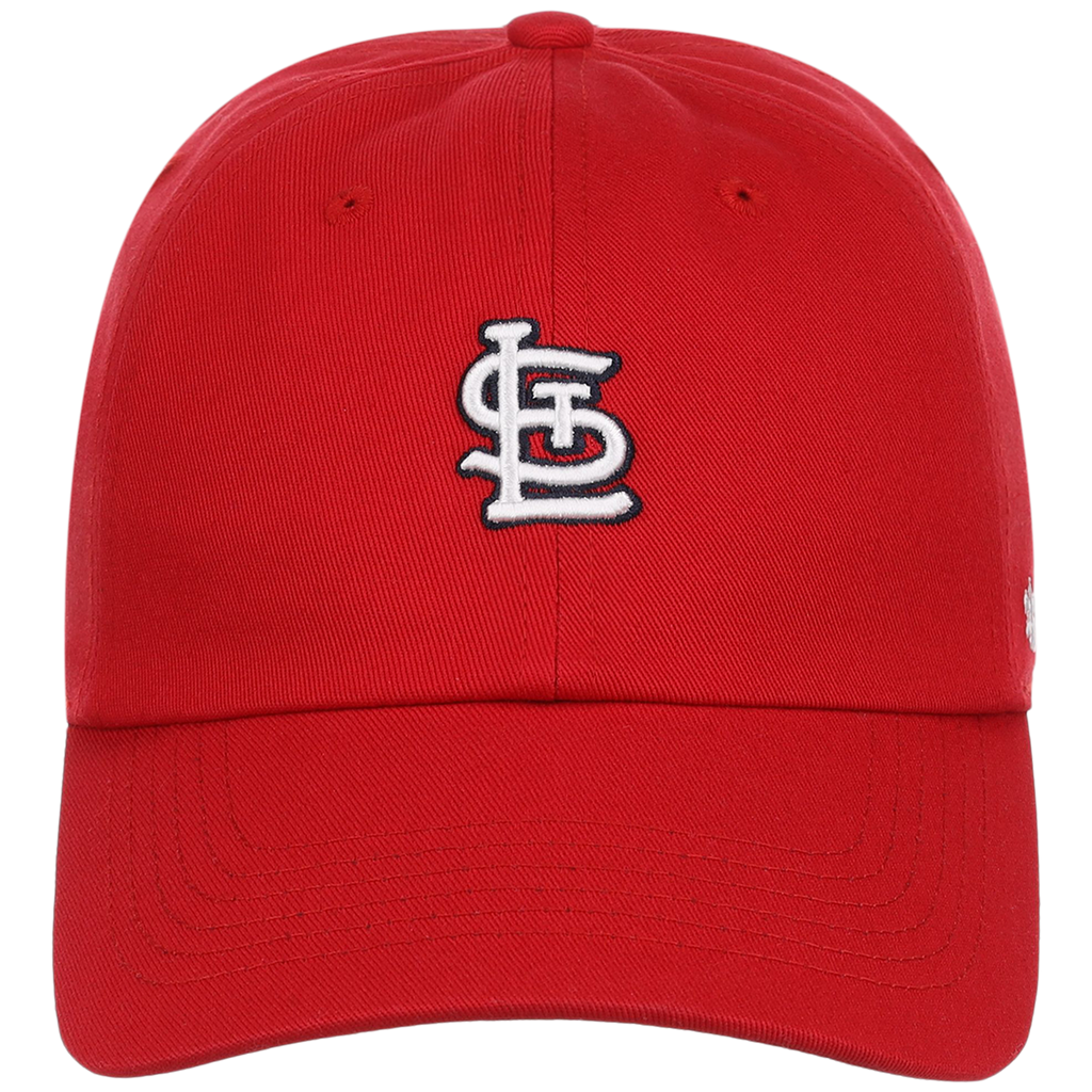 St. Louis Cardinals MLB '47 Mother's Day 'Bow Back' Clean Up Collection
