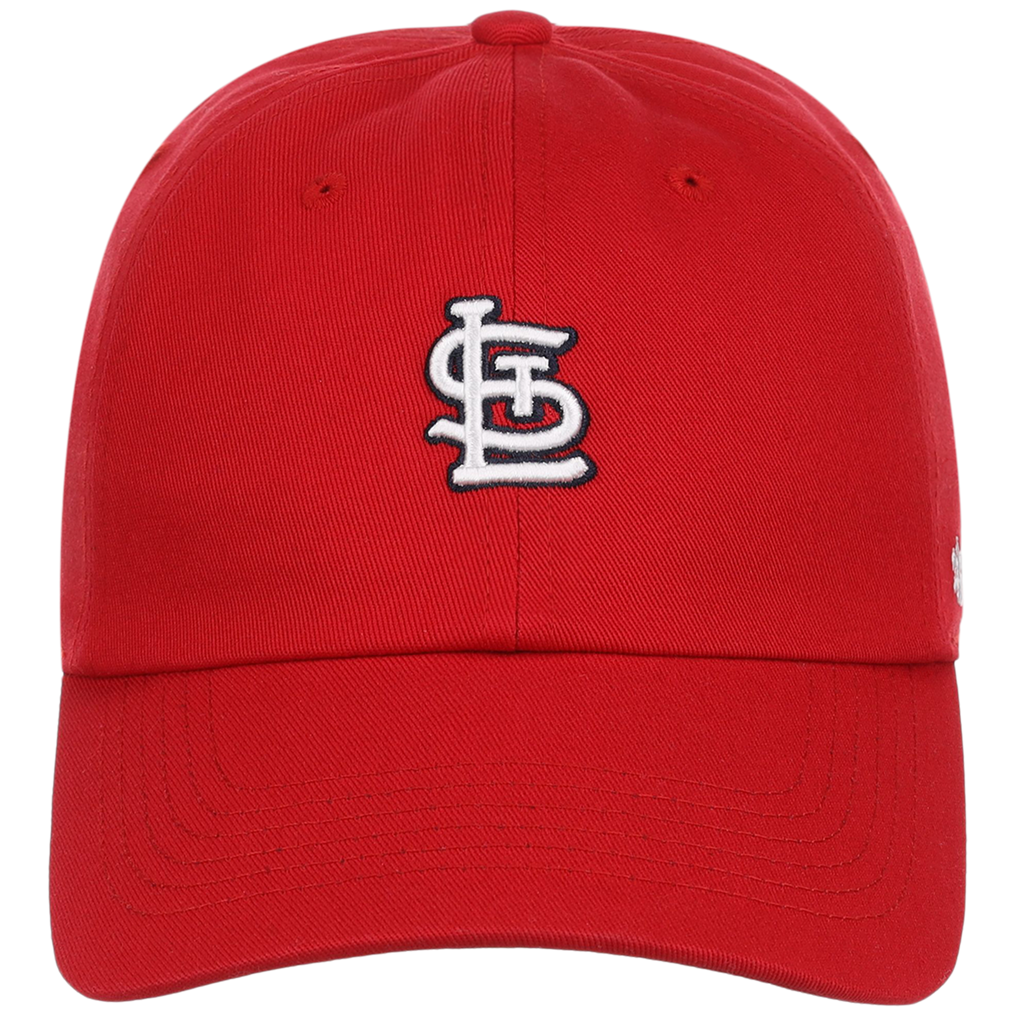 St. Louis Cardinals MLB '47 Mother's Day 'Bow Back' Clean Up Collection