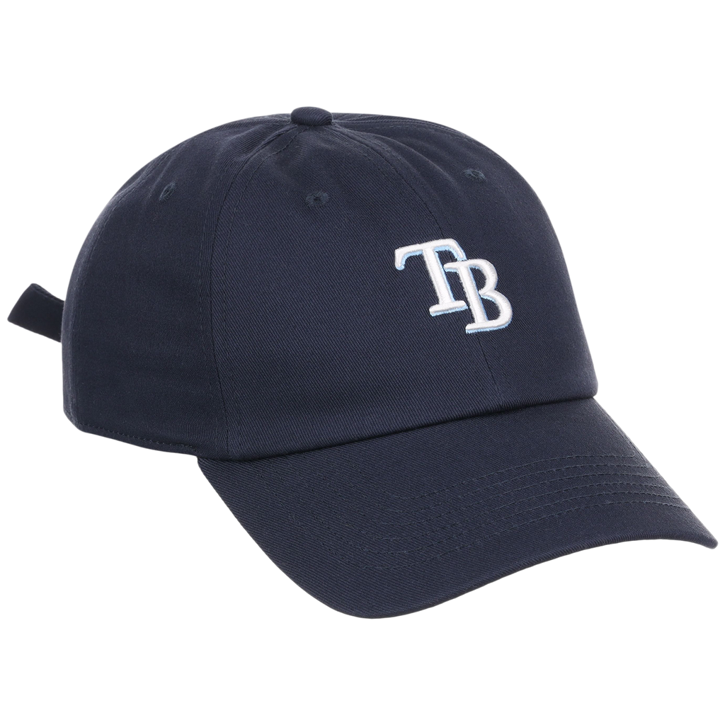 Tampa Bay Rays MLB '47 Mother's Day 'Bow Back' Clean Up Collection