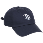 Tampa Bay Rays MLB '47 Mother's Day 'Bow Back' Clean Up Collection
