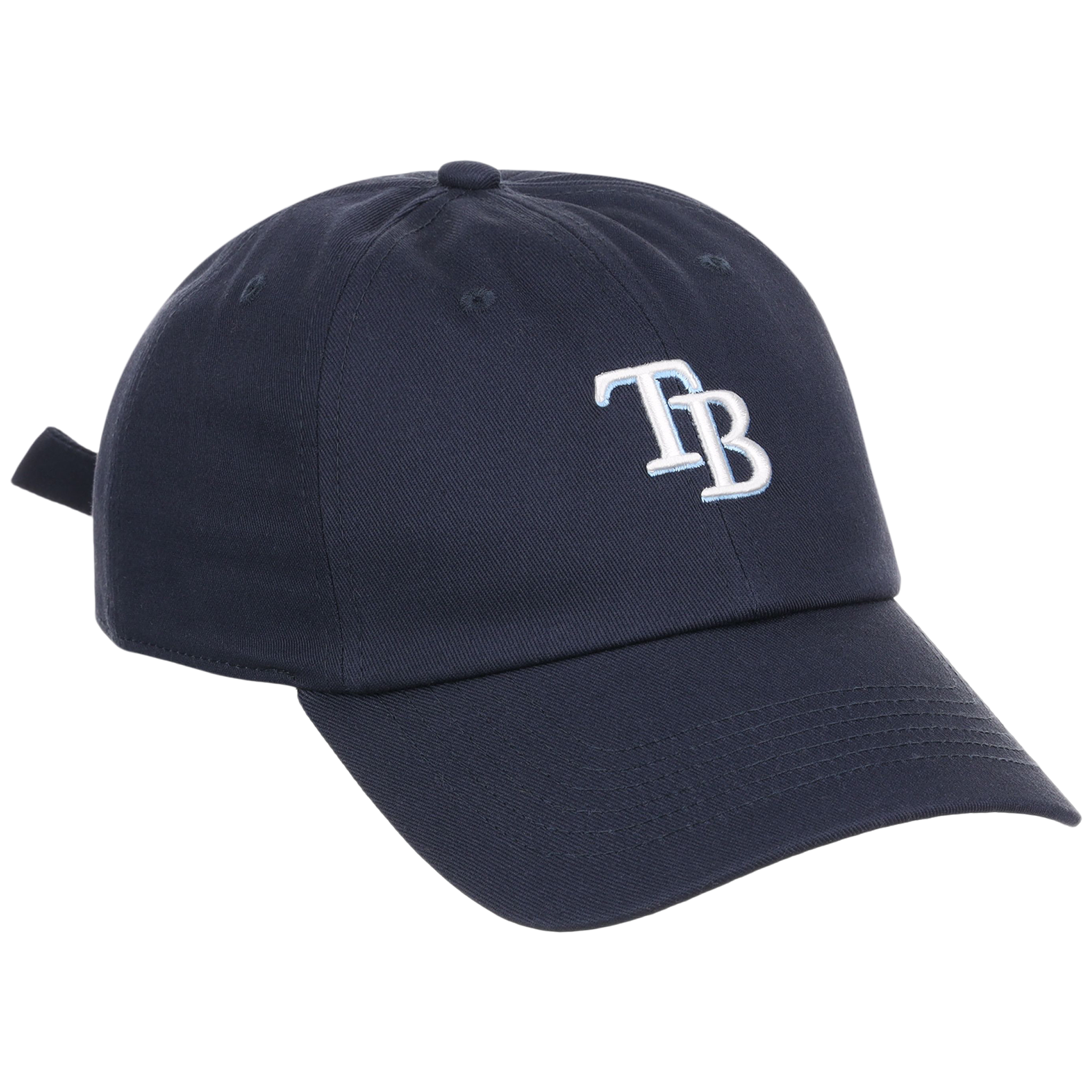 Tampa Bay Rays MLB '47 Mother's Day 'Bow Back' Clean Up Collection