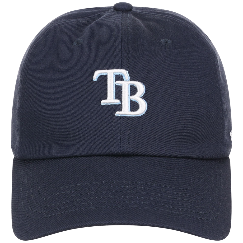 Tampa Bay Rays MLB '47 Mother's Day 'Bow Back' Clean Up Collection