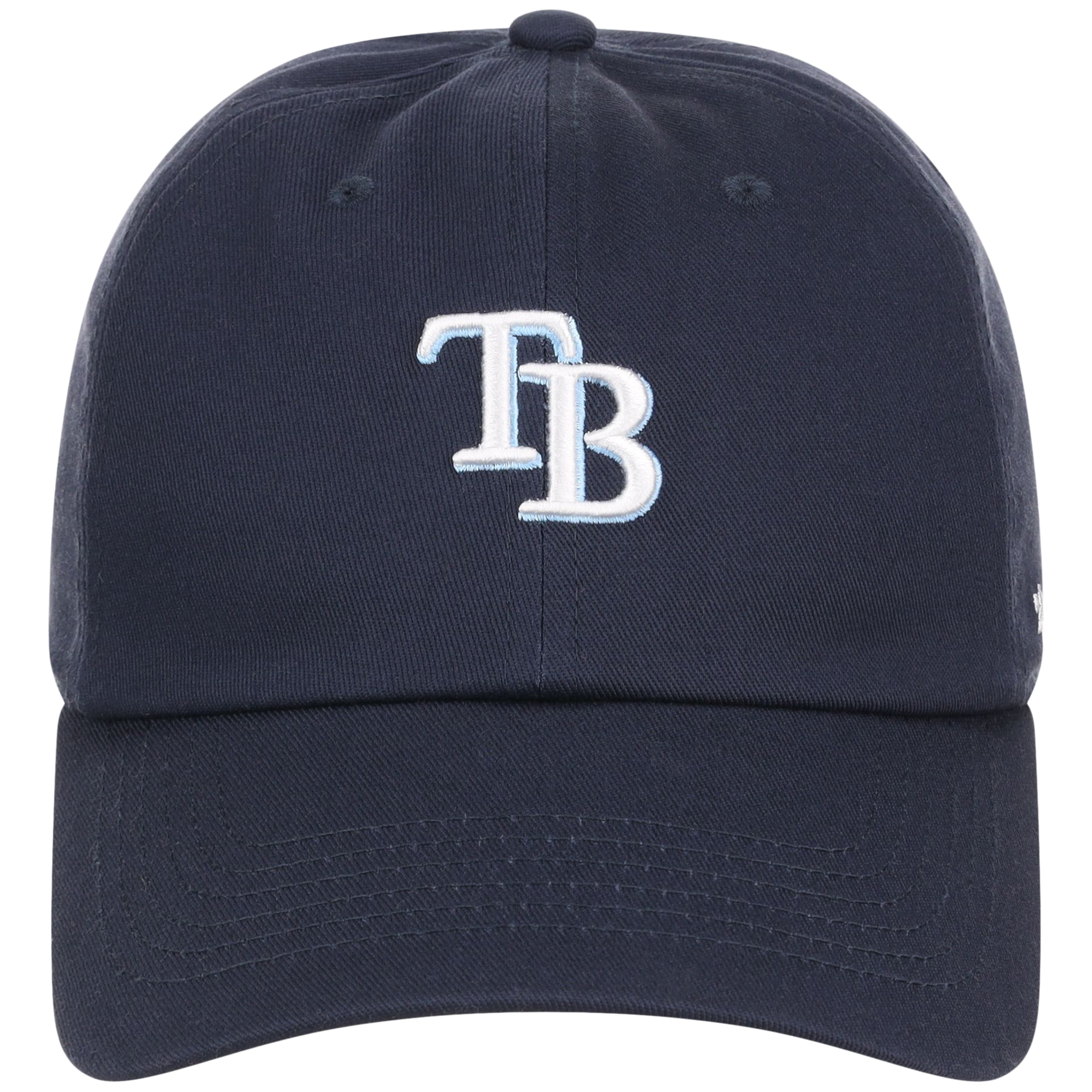 Tampa Bay Rays MLB '47 Mother's Day 'Bow Back' Clean Up Collection