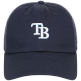 Tampa Bay Rays MLB '47 Mother's Day 'Bow Back' Clean Up Collection