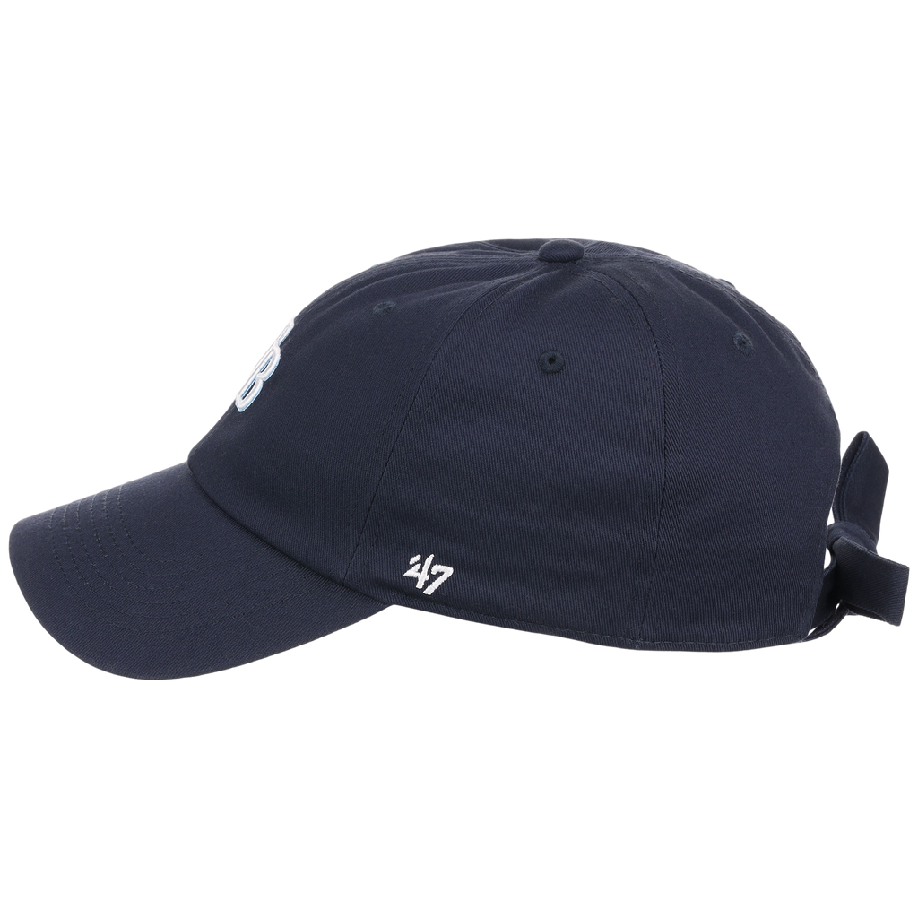 Tampa Bay Rays MLB '47 Mother's Day 'Bow Back' Clean Up Collection