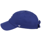Texas Rangers MLB '47 Mother's Day 'Bow Back' Clean Up Collection