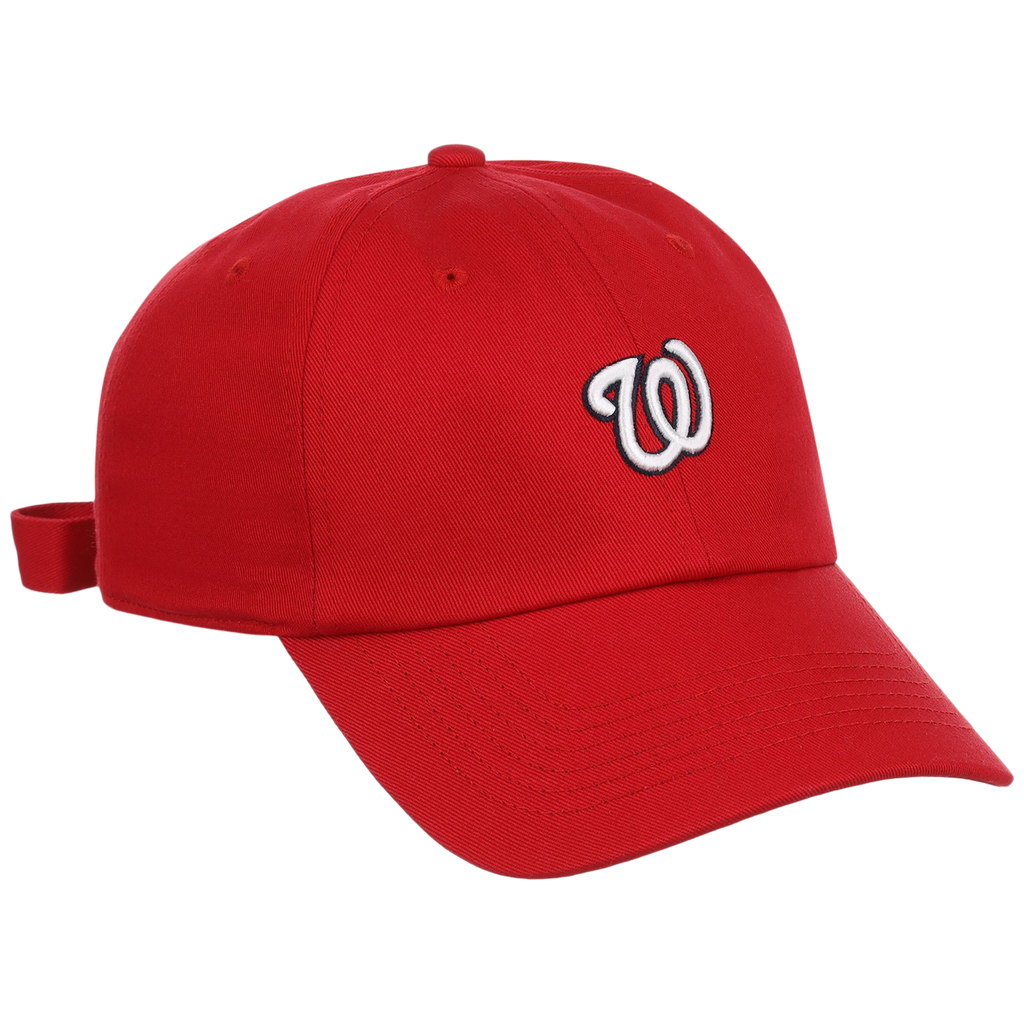 Washington Nationals MLB '47 Mother's Day 'Bow Back' Clean Up Collection