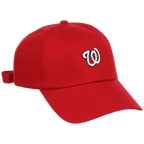 Washington Nationals MLB '47 Mother's Day 'Bow Back' Clean Up Collection