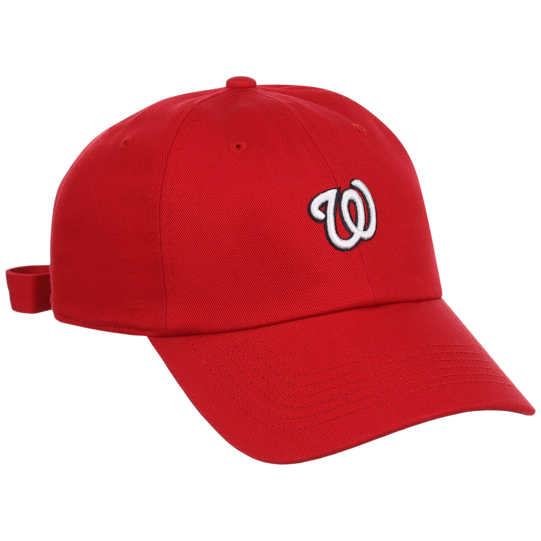 Washington Nationals MLB '47 Mother's Day 'Bow Back' Clean Up Collection