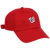 Washington Nationals MLB '47 Mother's Day 'Bow Back' Clean Up Collection