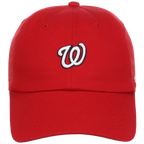 Washington Nationals MLB '47 Mother's Day 'Bow Back' Clean Up Collection