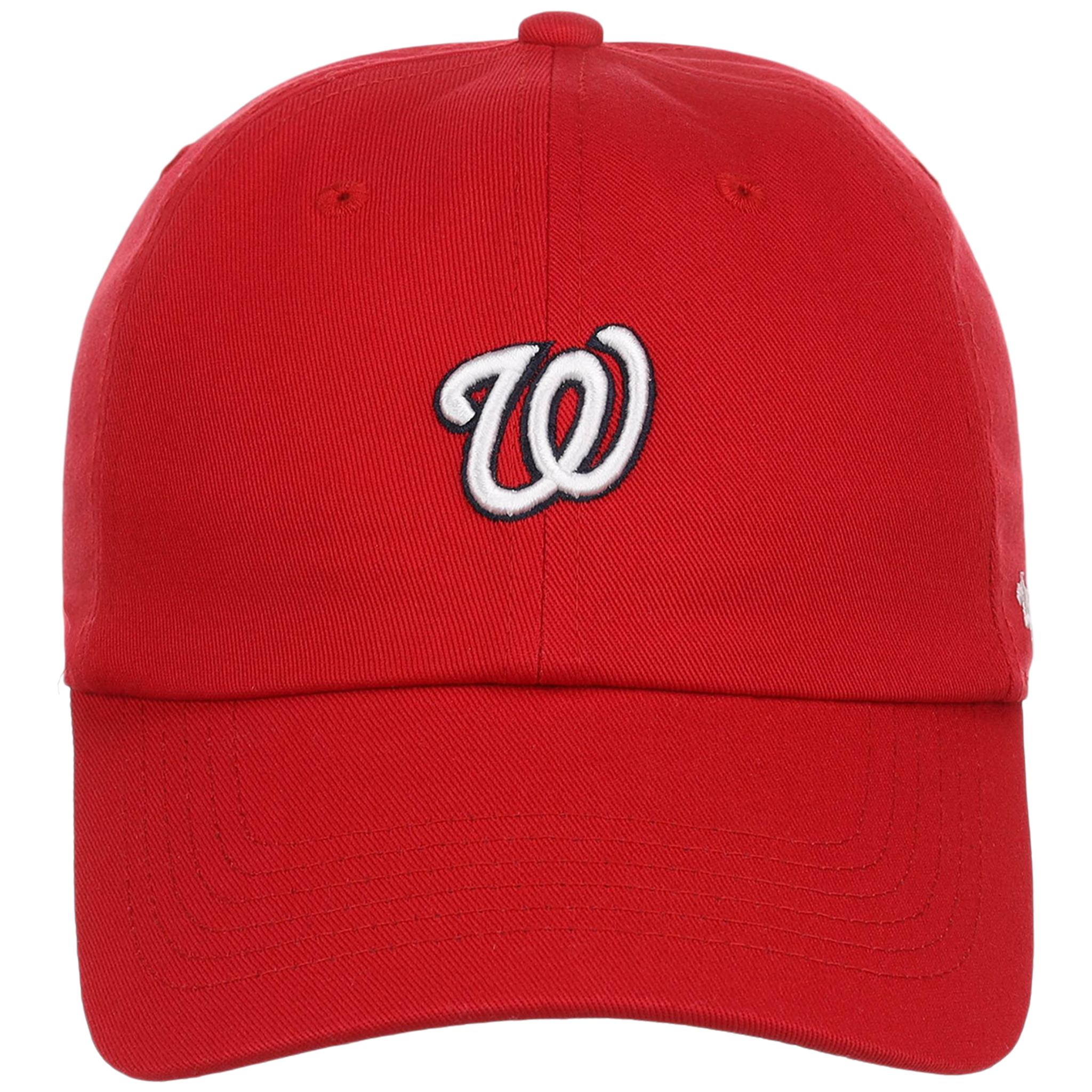 Washington Nationals MLB '47 Mother's Day 'Bow Back' Clean Up Collection
