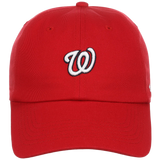 Washington Nationals MLB '47 Mother's Day 'Bow Back' Clean Up Collection