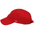 Washington Nationals MLB '47 Mother's Day 'Bow Back' Clean Up Collection