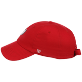 Washington Nationals MLB '47 Mother's Day 'Bow Back' Clean Up Collection