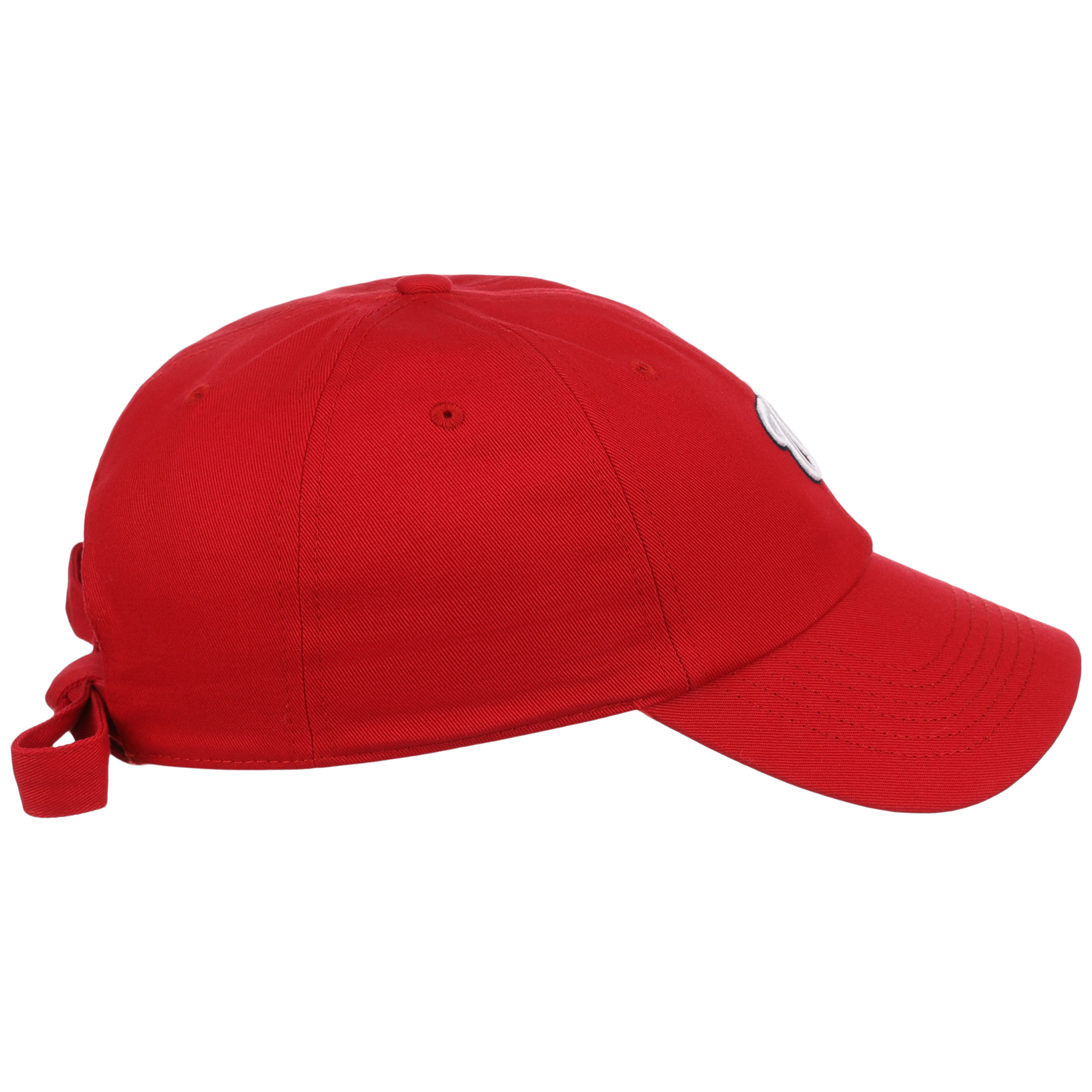 Washington Nationals MLB '47 Mother's Day 'Bow Back' Clean Up Collection