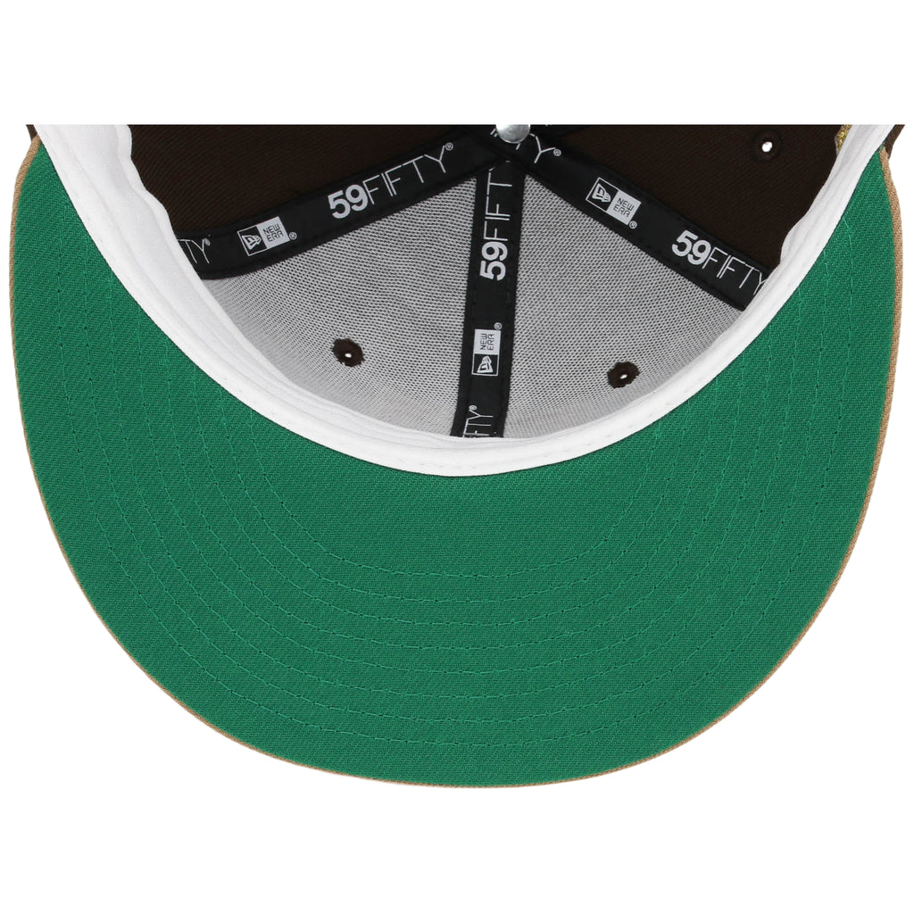 Texas Rangers Legacy in Motion New Era 59FIFTY