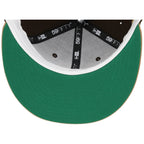 Texas Rangers Legacy in Motion New Era 59FIFTY