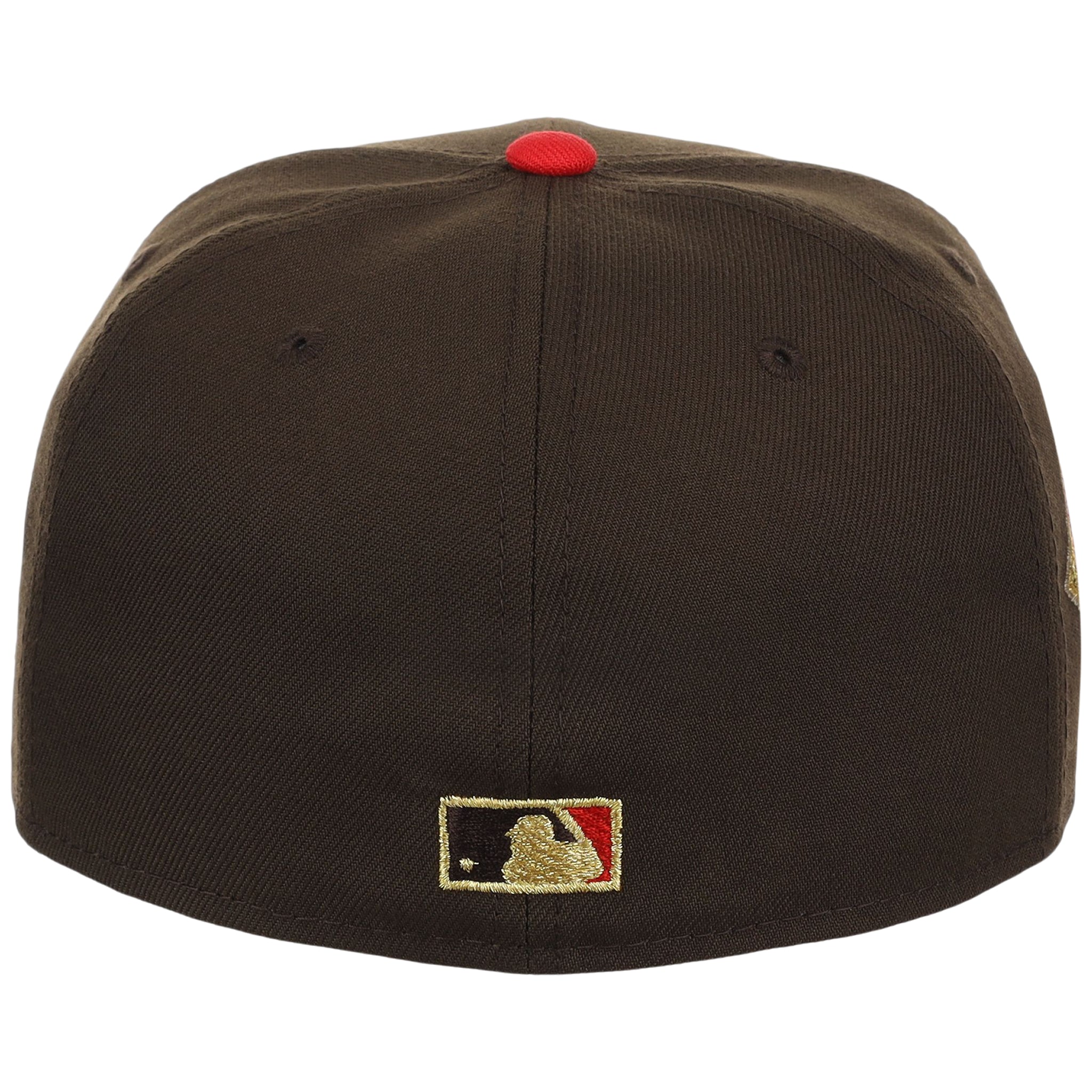 Texas Rangers Legacy in Motion New Era 59FIFTY