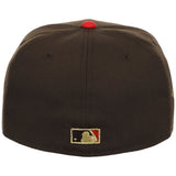 Texas Rangers Legacy in Motion New Era 59FIFTY
