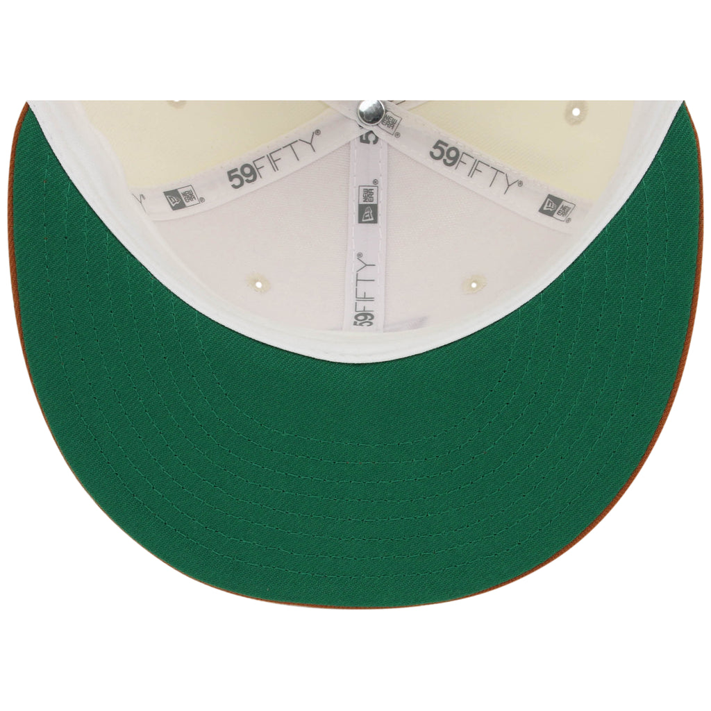 Washington Nationals Legacy in Motion New Era 59FIFTY