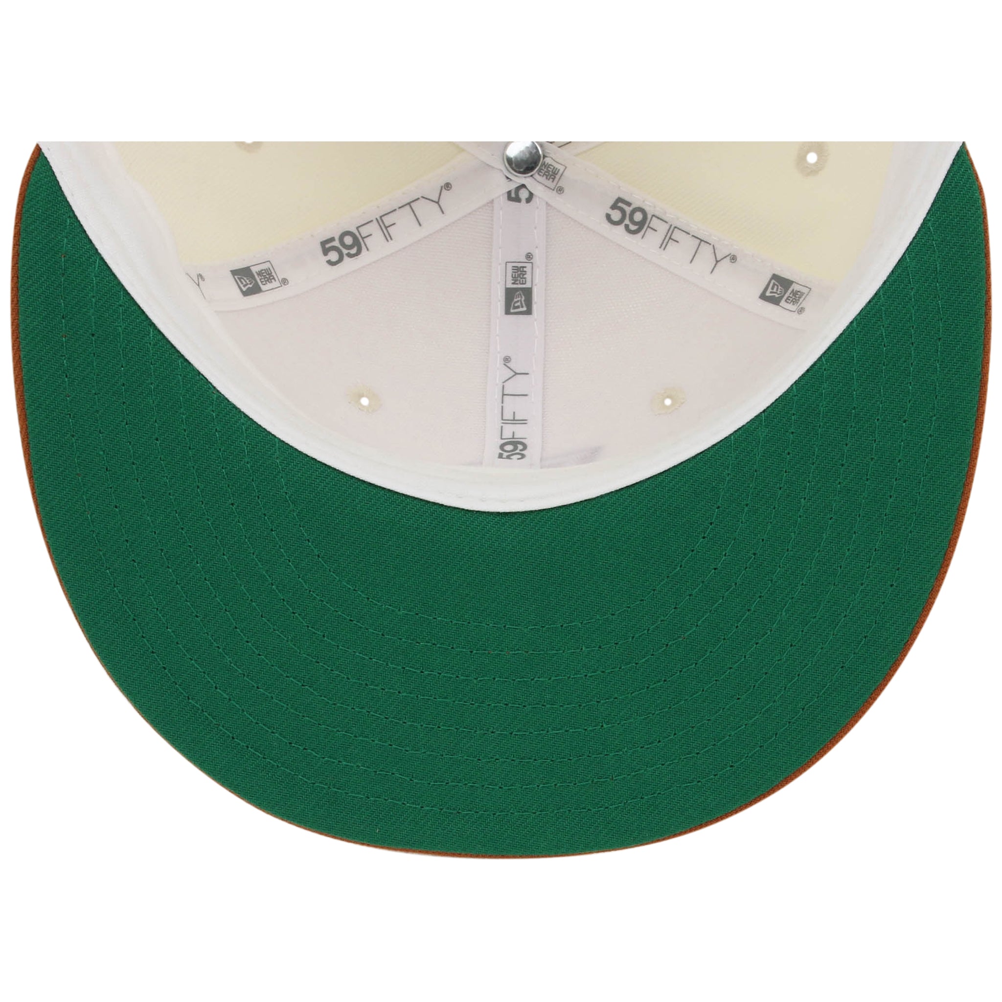 Washington Nationals Legacy in Motion New Era 59FIFTY