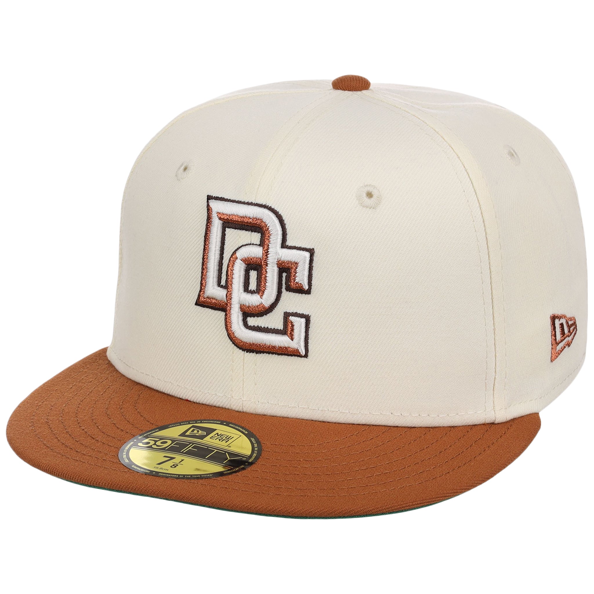 Washington Nationals Legacy in Motion New Era 59FIFTY