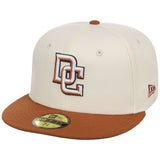 Washington Nationals Legacy in Motion New Era 59FIFTY