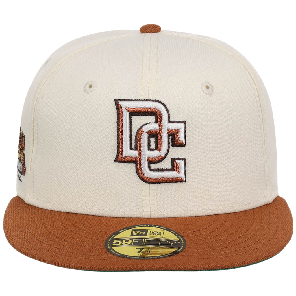 Washington Nationals Legacy in Motion New Era 59FIFTY