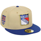 New York Rangers  NHL Variety Pack New Era 59FIFTY