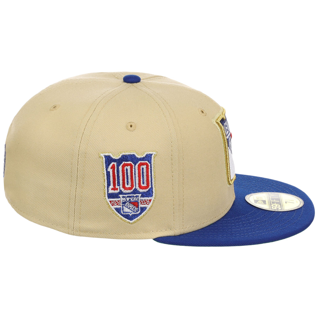 New York Rangers  NHL Variety Pack New Era 59FIFTY