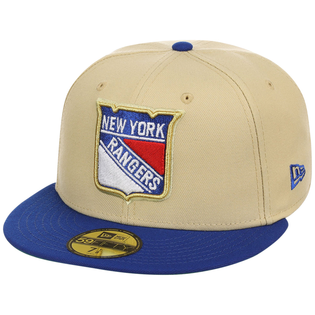 New York Rangers  NHL Variety Pack New Era 59FIFTY