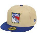 New York Rangers  NHL Variety Pack New Era 59FIFTY