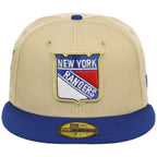 New York Rangers  NHL Variety Pack New Era 59FIFTY