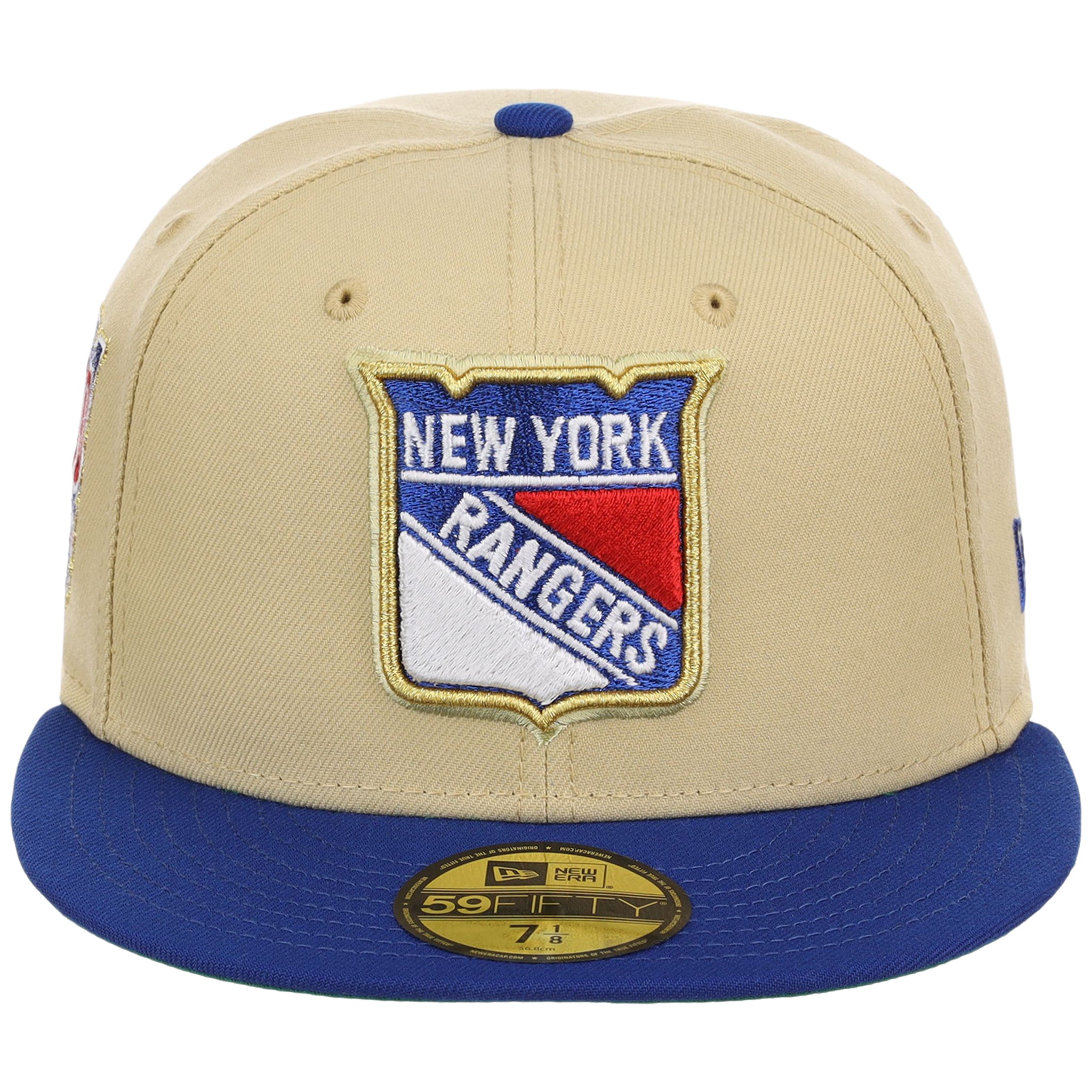 New York Rangers  NHL Variety Pack New Era 59FIFTY