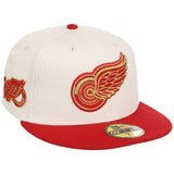 Detroit Redwings  NHL Variety Pack New Era 59FIFTY