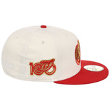 Detroit Redwings  NHL Variety Pack New Era 59FIFTY