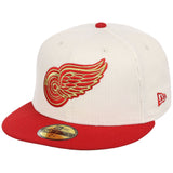 Detroit Redwings  NHL Variety Pack New Era 59FIFTY