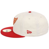 Detroit Redwings  NHL Variety Pack New Era 59FIFTY
