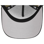 Arizona Diamondbacks MLB Woodland Contrast New Era 9FORTY