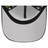 Arizona Diamondbacks MLB Woodland Contrast New Era 9FORTY