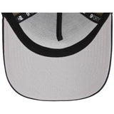 Atlanta Braves MLB Woodland Contrast New Era 9FORTY